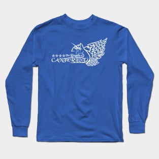 Regals of Canterlot Long Sleeve T-Shirt